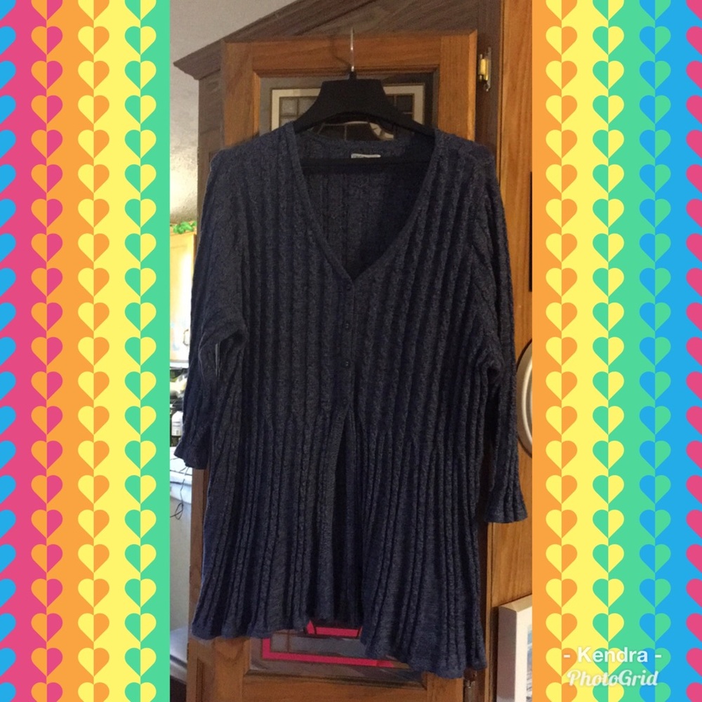 Sweater 2X